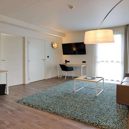 Best Western Armor Park Dinan Et Spa Exterior photo